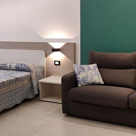 Casa Mariettina Apartman Sottomarina Kültér fotó