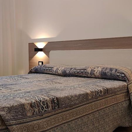 Casa Mariettina Apartman Sottomarina Kültér fotó