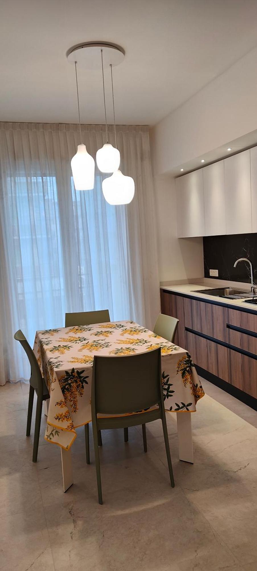 Casa Mariettina Apartman Sottomarina Kültér fotó