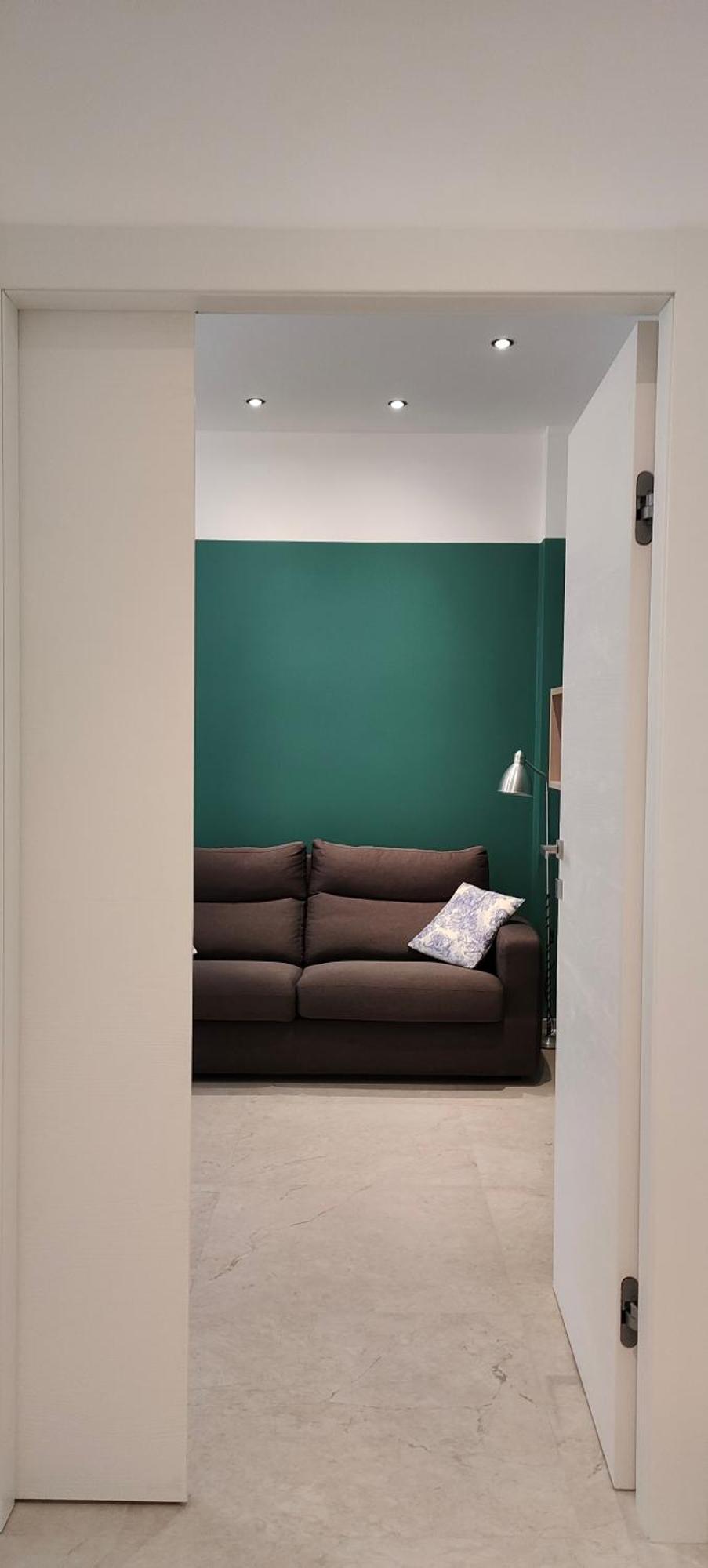 Casa Mariettina Apartman Sottomarina Kültér fotó