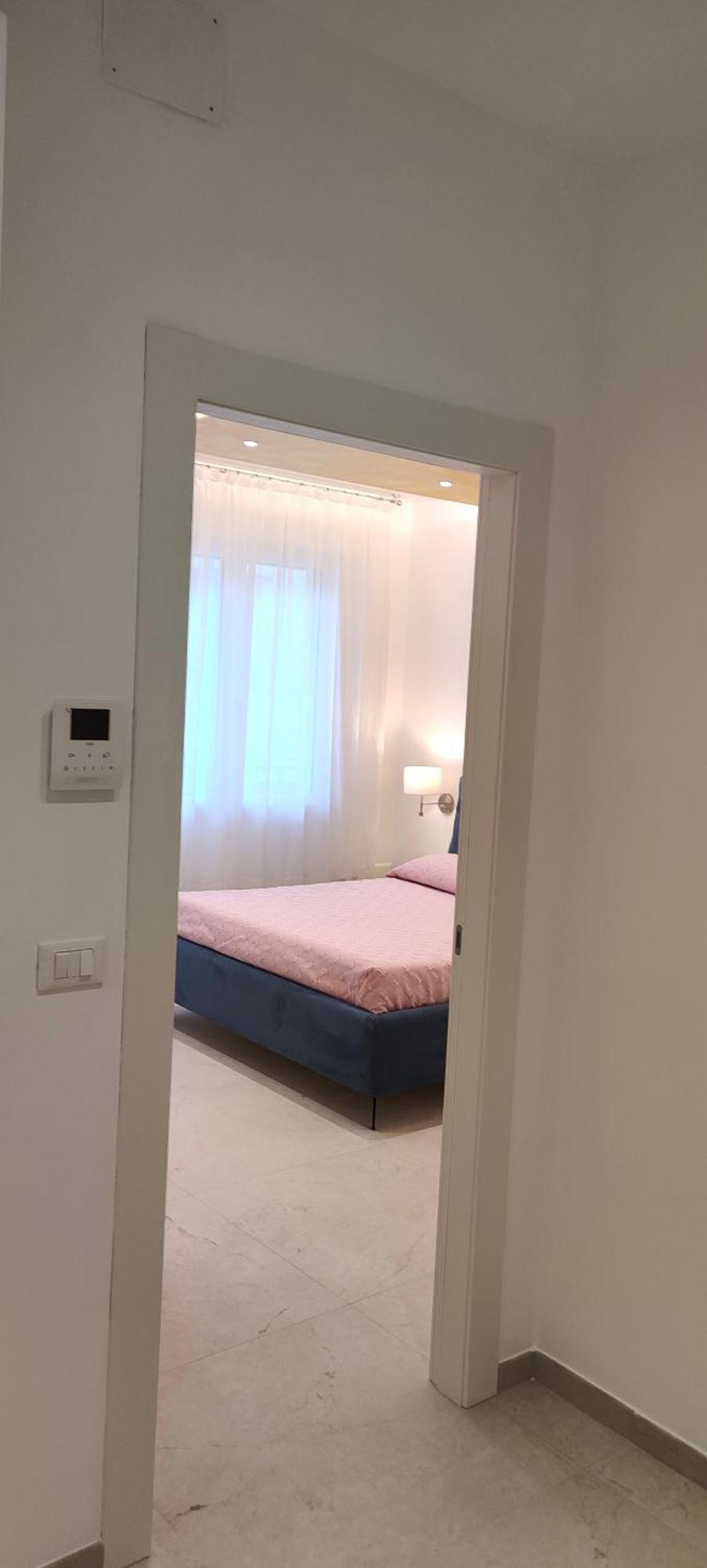 Casa Mariettina Apartman Sottomarina Kültér fotó