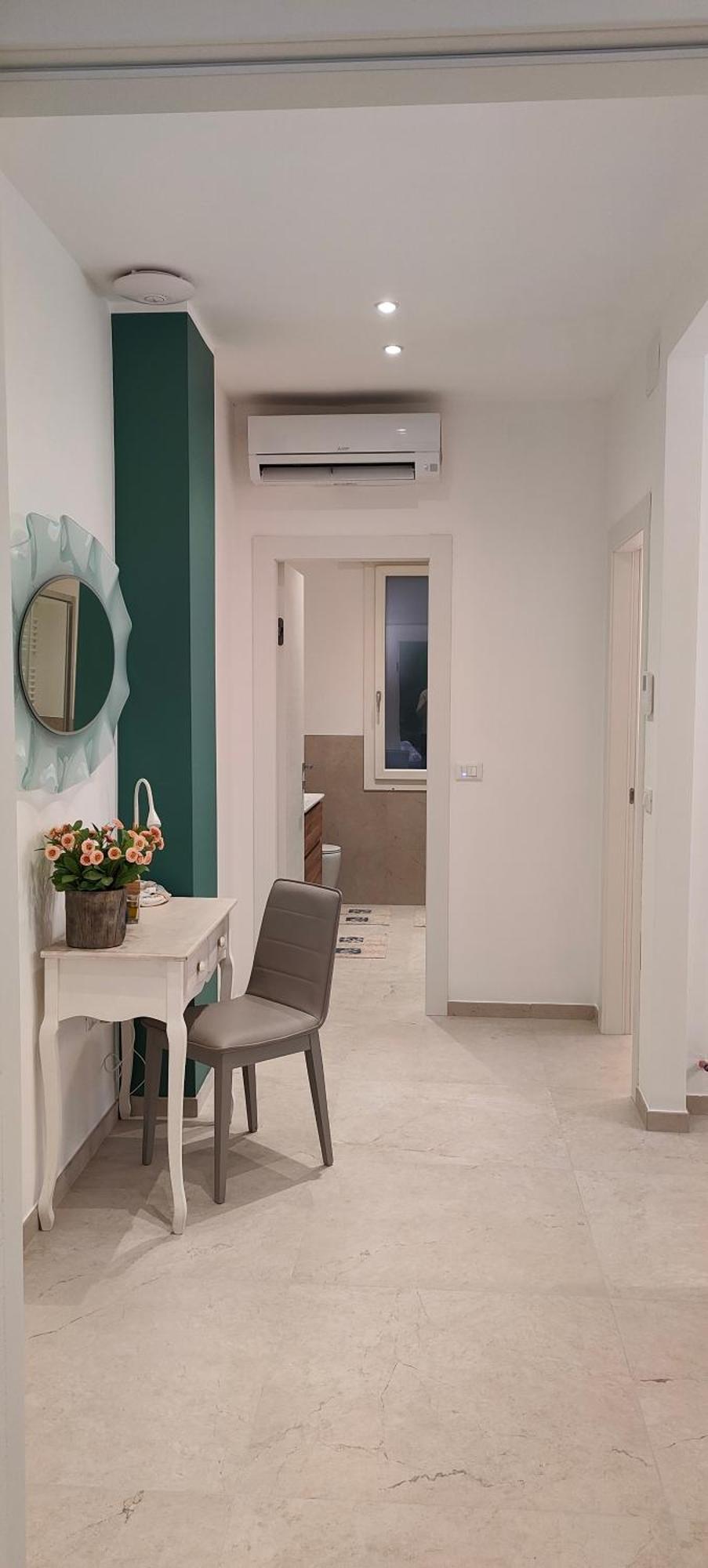 Casa Mariettina Apartman Sottomarina Kültér fotó